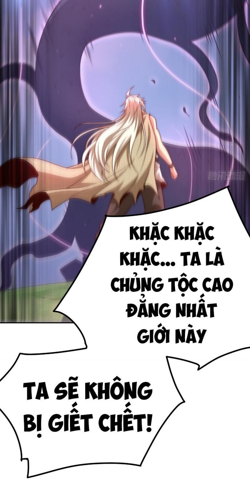 đọc truyện Từ Lúc Bắt Đầu Liền Vô Địch Chương 67 ảnh 29 tại Giả Dược