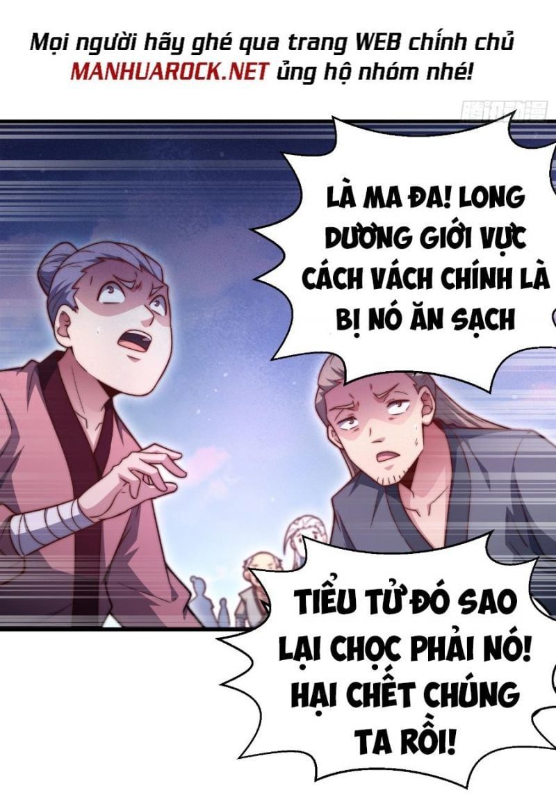 đọc truyện Từ Lúc Bắt Đầu Liền Vô Địch Chương 67 ảnh 4 tại Giả Dược