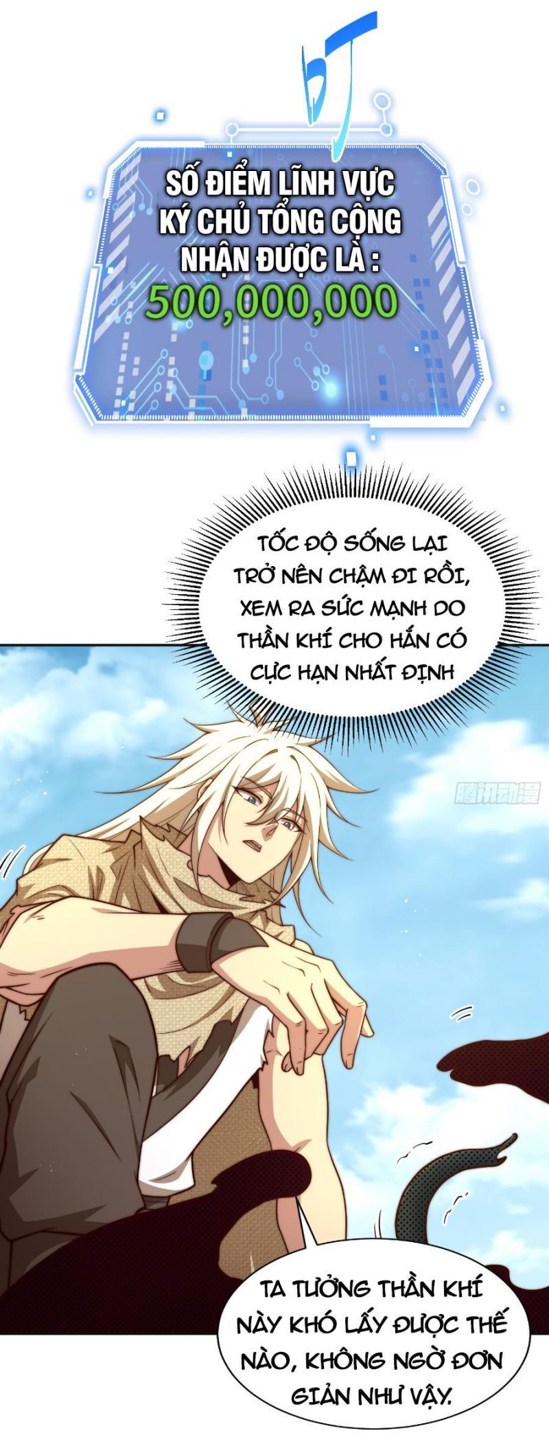 đọc truyện Từ Lúc Bắt Đầu Liền Vô Địch Chương 67 ảnh 51 tại Giả Dược