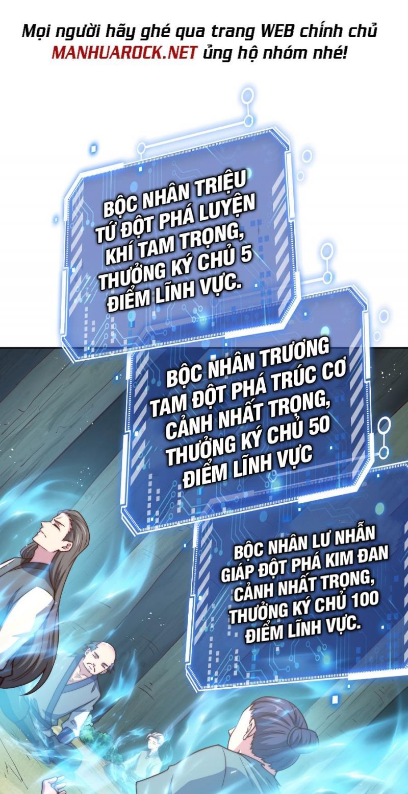 đọc truyện Từ Lúc Bắt Đầu Liền Vô Địch Chương 67 ảnh 62 tại Giả Dược