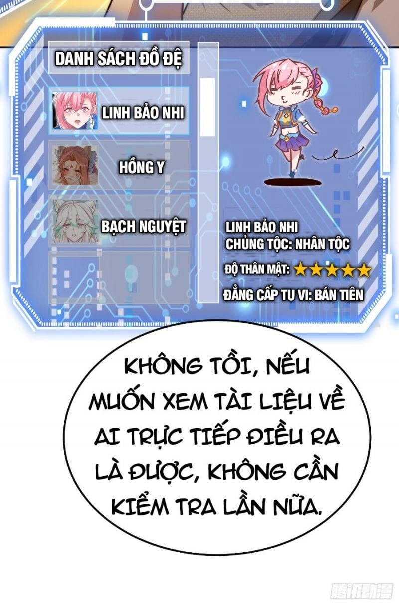 đọc truyện Từ Lúc Bắt Đầu Liền Vô Địch Chương 67 ảnh 67 tại Giả Dược