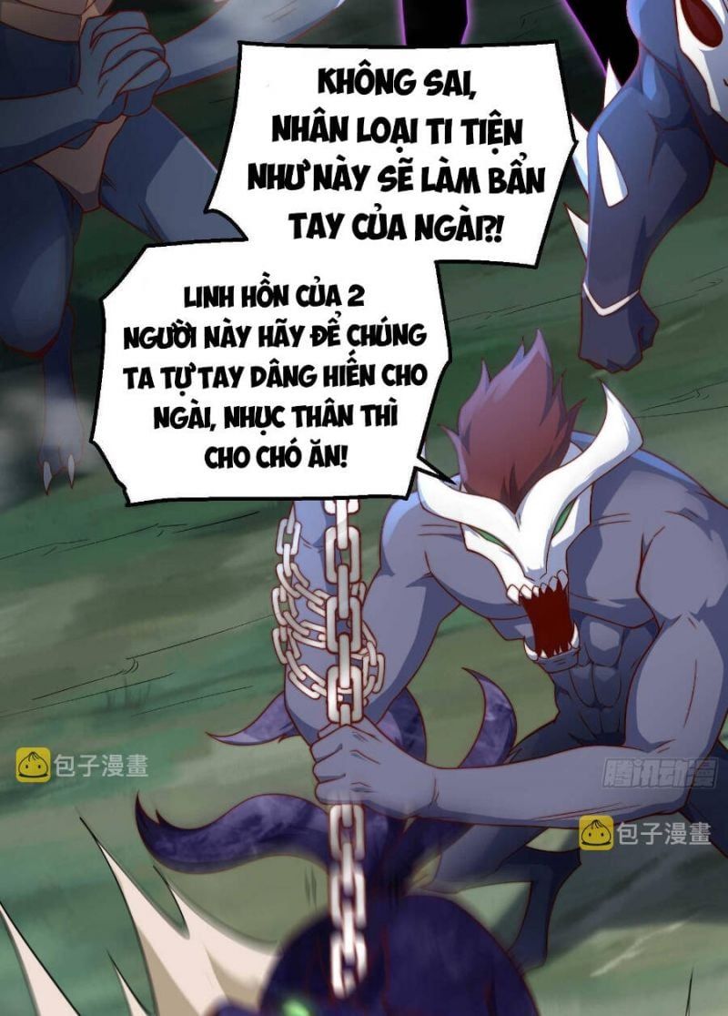 đọc truyện Từ Lúc Bắt Đầu Liền Vô Địch Chương 69 ảnh 17 tại Giả Dược