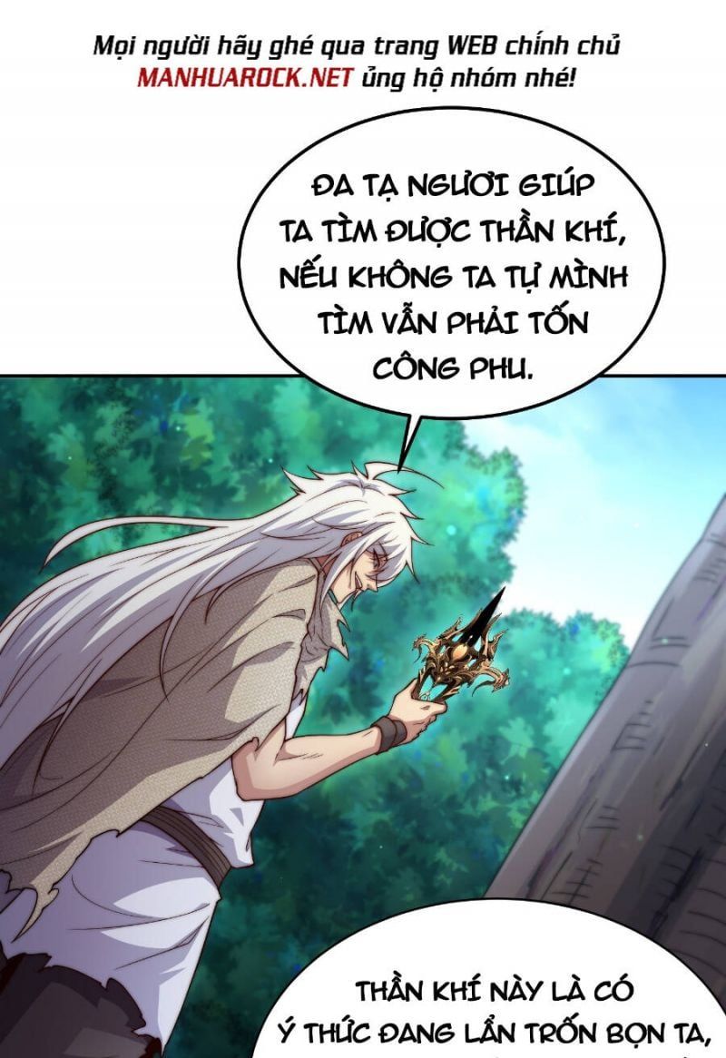 đọc truyện Từ Lúc Bắt Đầu Liền Vô Địch Chương 69 ảnh 3 tại Giả Dược