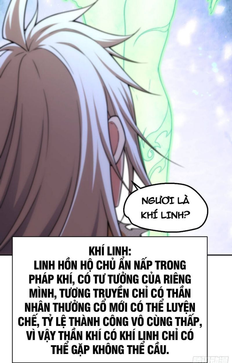 đọc truyện Từ Lúc Bắt Đầu Liền Vô Địch Chương 69 ảnh 56 tại Giả Dược
