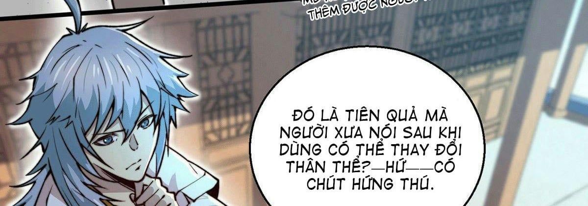 đọc truyện Từ Lúc Bắt Đầu Liền Vô Địch Chương 7 ảnh 32 tại Giả Dược