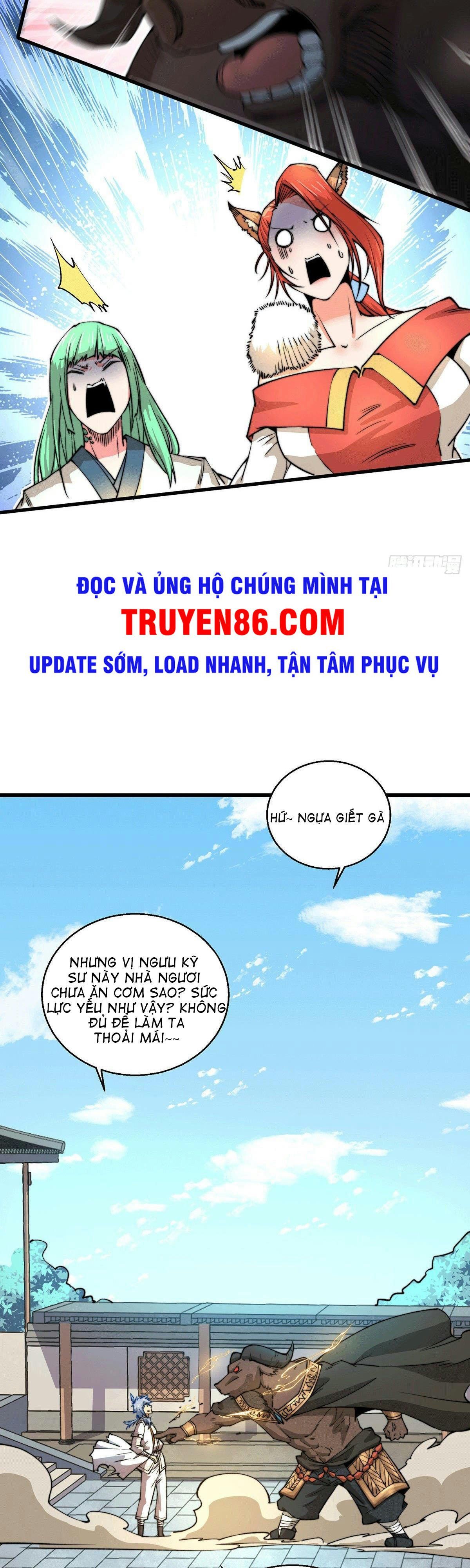đọc truyện Từ Lúc Bắt Đầu Liền Vô Địch Chương 7 ảnh 42 tại Giả Dược