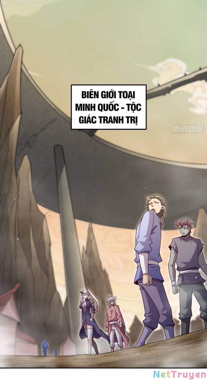 đọc truyện Từ Lúc Bắt Đầu Liền Vô Địch Chương 71 ảnh 15 tại Giả Dược