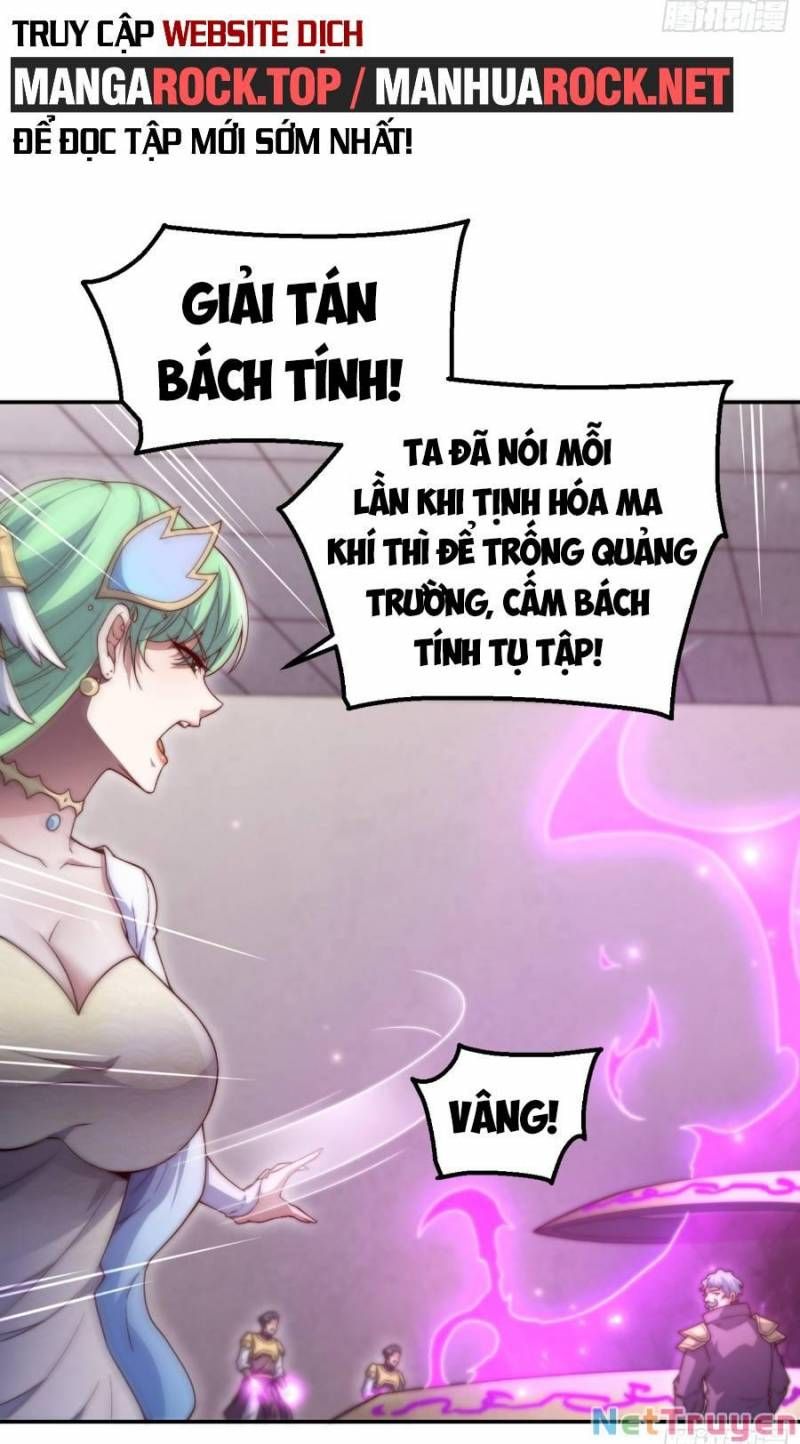 đọc truyện Từ Lúc Bắt Đầu Liền Vô Địch Chương 72 ảnh 11 tại Giả Dược