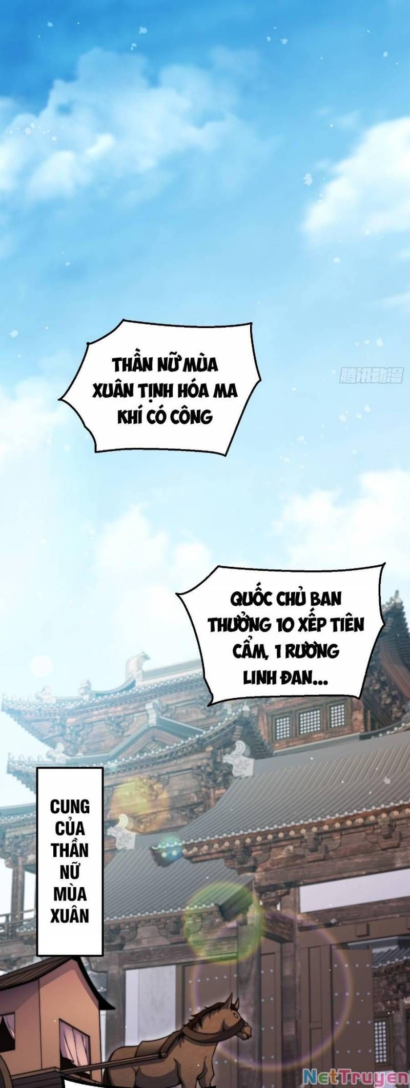 đọc truyện Từ Lúc Bắt Đầu Liền Vô Địch Chương 72 ảnh 55 tại Giả Dược