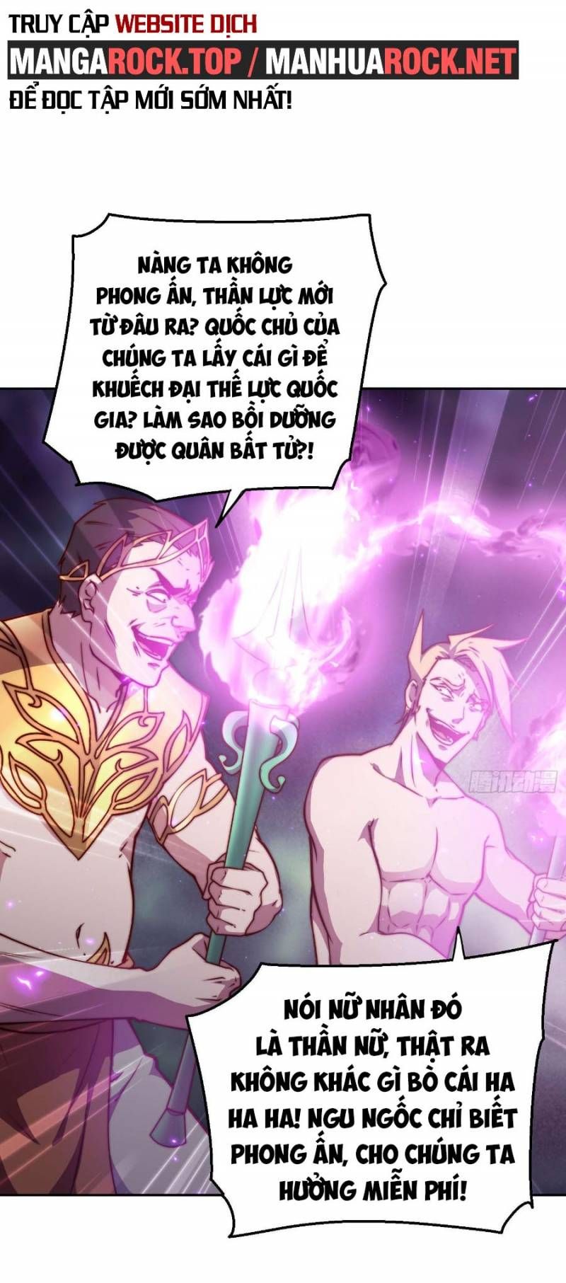 đọc truyện Từ Lúc Bắt Đầu Liền Vô Địch Chương 73 ảnh 45 tại Giả Dược