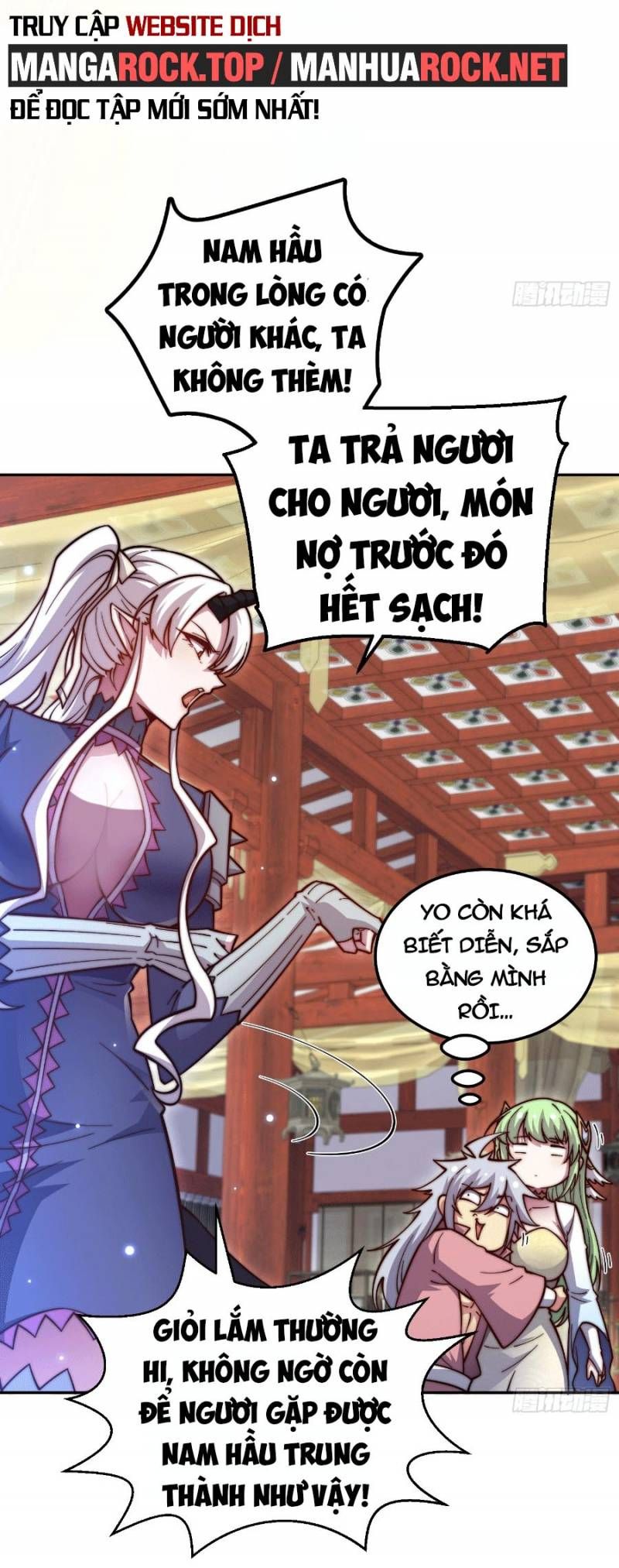đọc truyện Từ Lúc Bắt Đầu Liền Vô Địch Chương 73 ảnh 6 tại Giả Dược