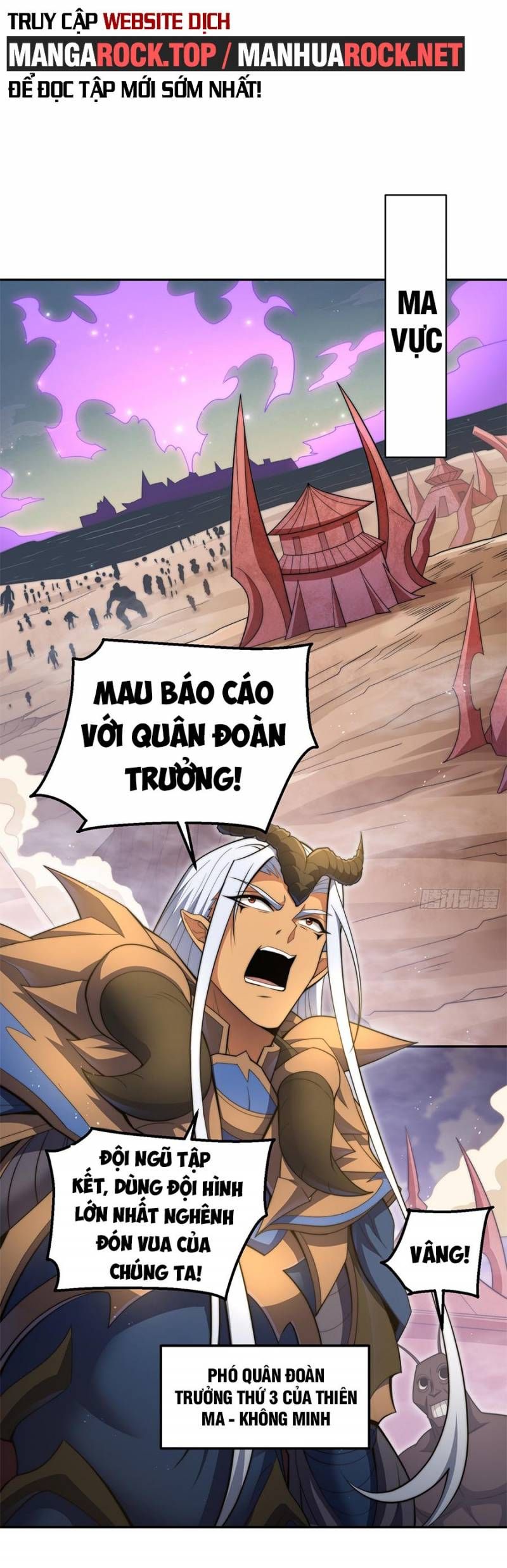đọc truyện Từ Lúc Bắt Đầu Liền Vô Địch Chương 73 ảnh 61 tại Giả Dược