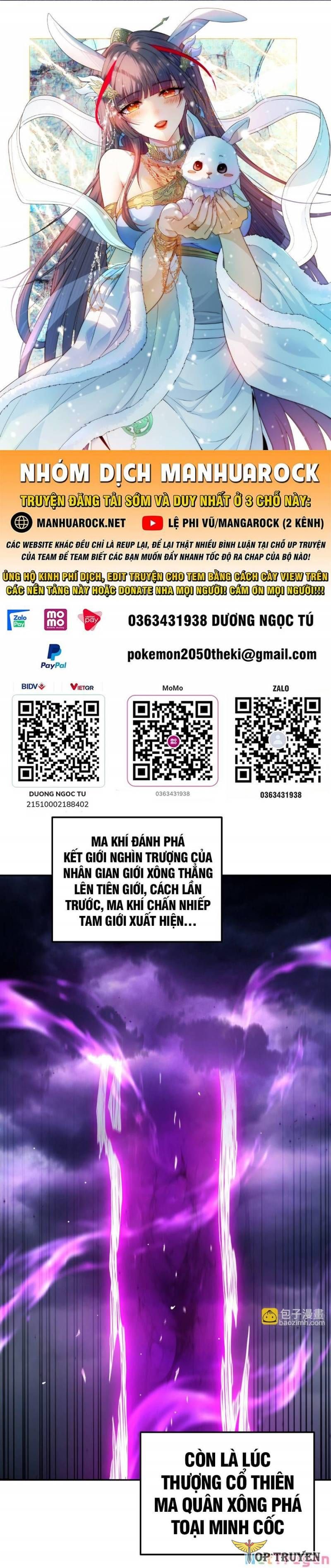 đọc truyện Từ Lúc Bắt Đầu Liền Vô Địch Chương 74 ảnh 2 tại Giả Dược