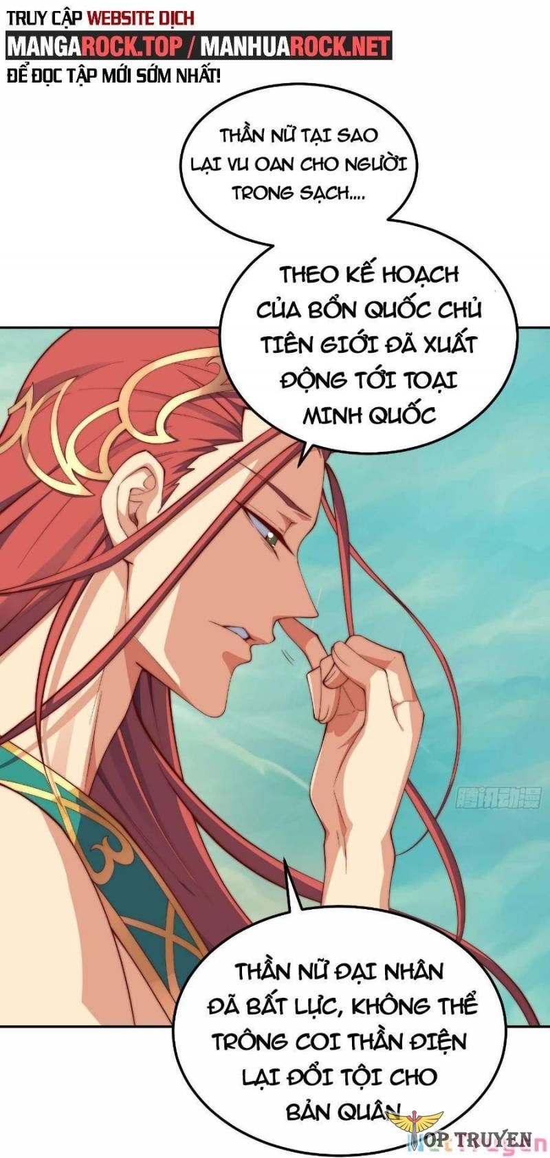 đọc truyện Từ Lúc Bắt Đầu Liền Vô Địch Chương 74 ảnh 31 tại Giả Dược