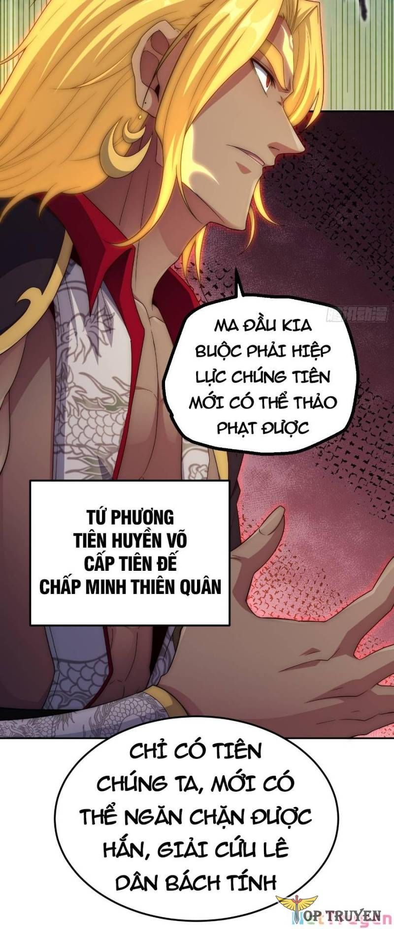 đọc truyện Từ Lúc Bắt Đầu Liền Vô Địch Chương 74 ảnh 9 tại Giả Dược