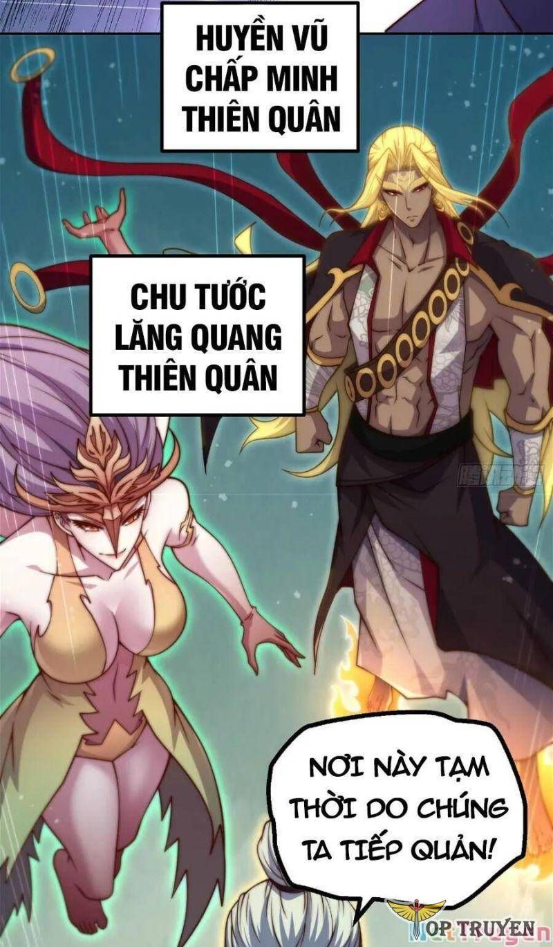 đọc truyện Từ Lúc Bắt Đầu Liền Vô Địch Chương 75 ảnh 53 tại Giả Dược