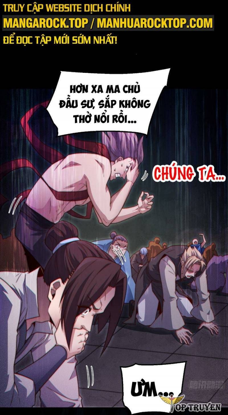 đọc truyện Từ Lúc Bắt Đầu Liền Vô Địch Chương 76 ảnh 4 tại Giả Dược