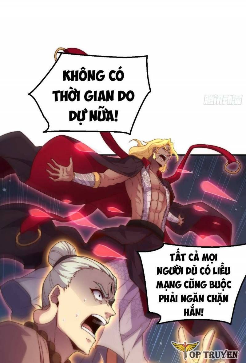 đọc truyện Từ Lúc Bắt Đầu Liền Vô Địch Chương 76 ảnh 8 tại Giả Dược