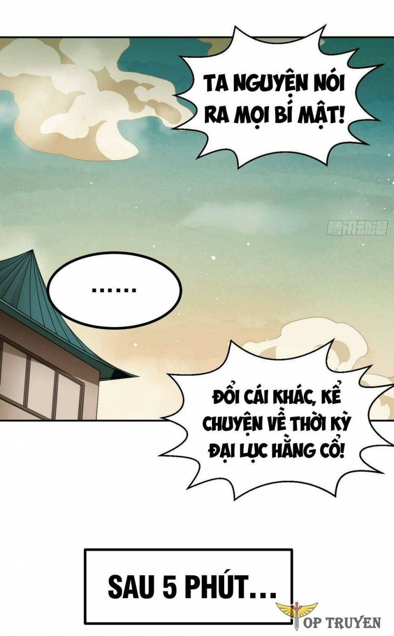 đọc truyện Từ Lúc Bắt Đầu Liền Vô Địch Chương 77 ảnh 77 tại Giả Dược