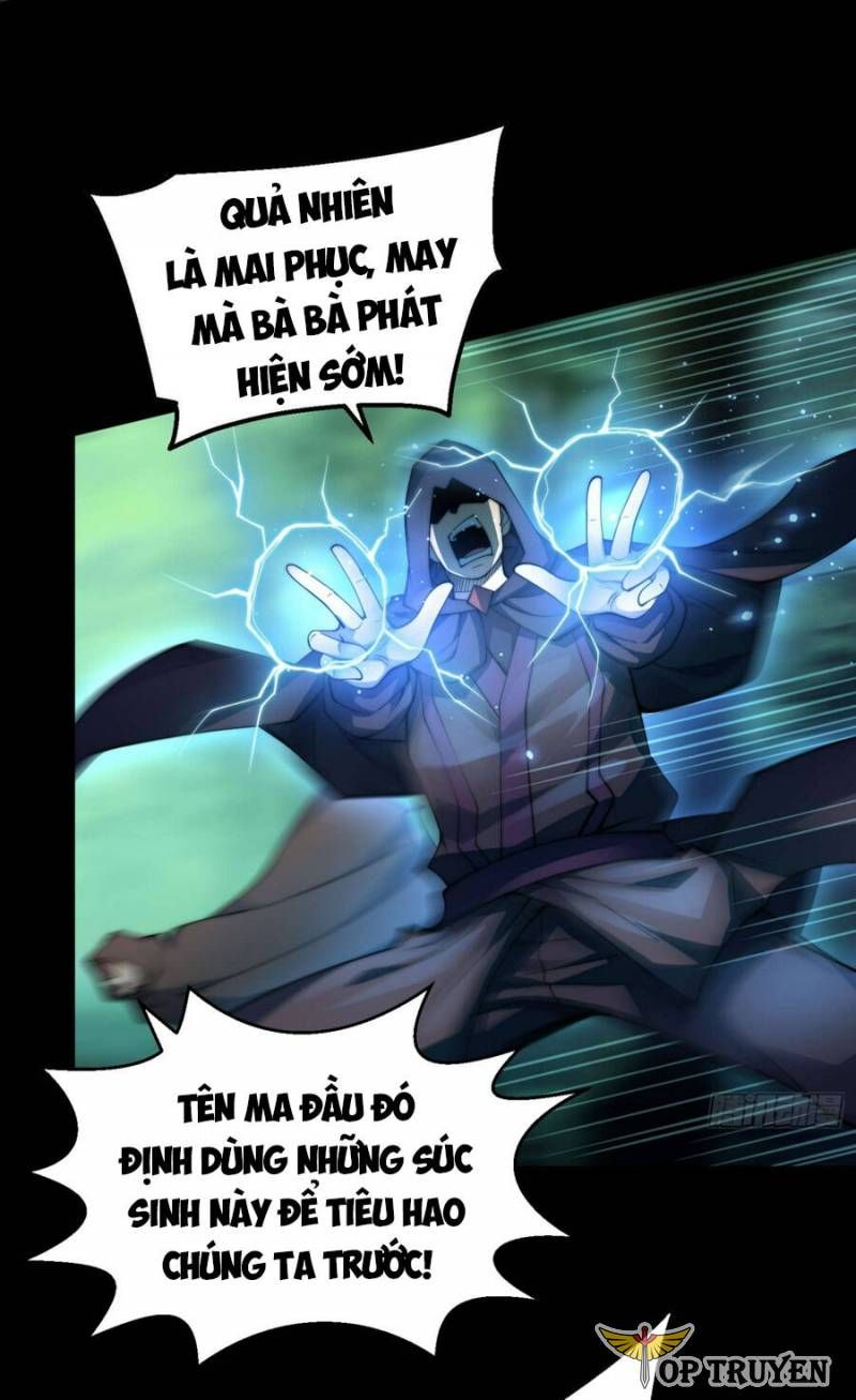 đọc truyện Từ Lúc Bắt Đầu Liền Vô Địch Chương 80 ảnh 17 tại Giả Dược