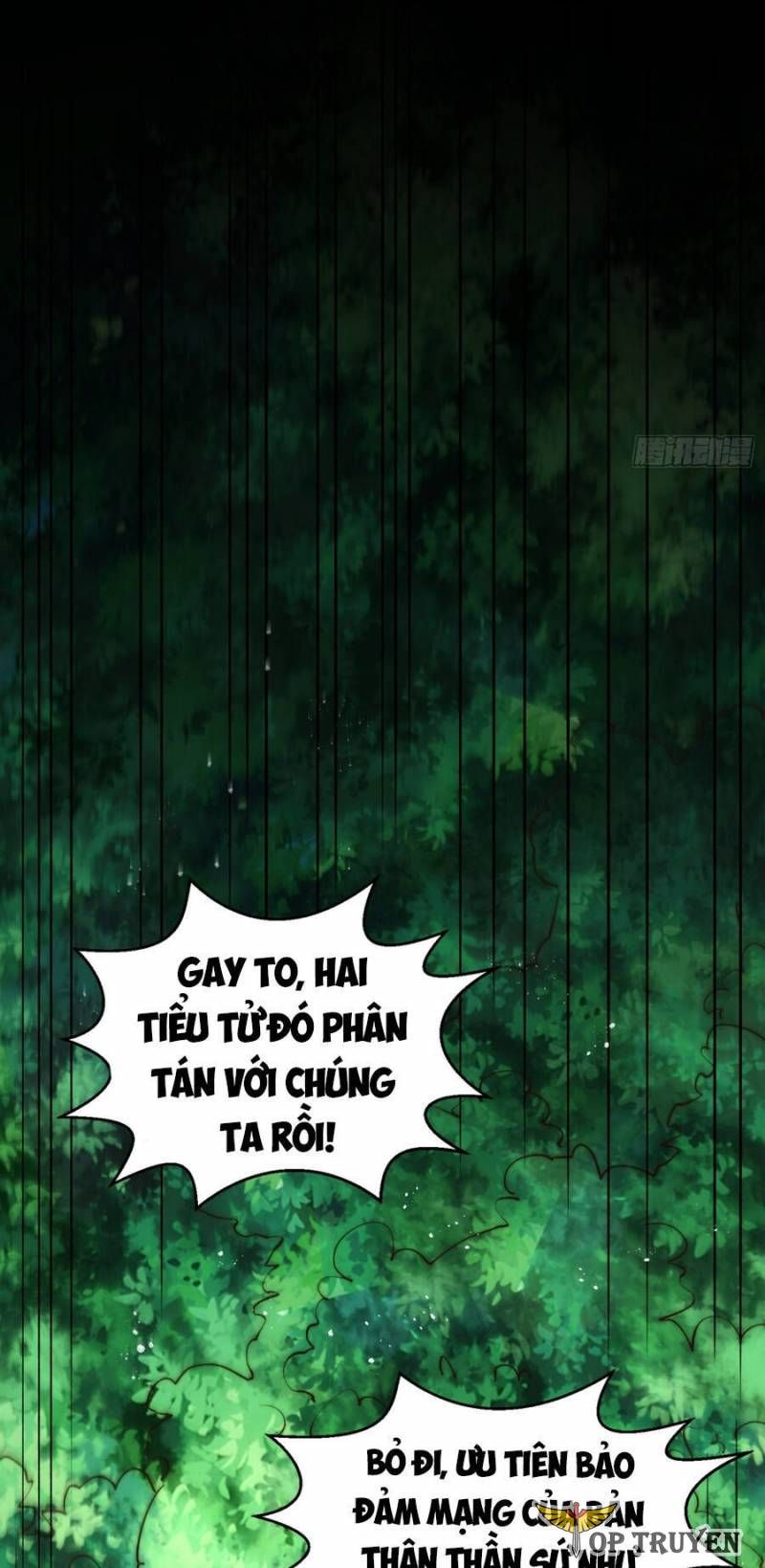 đọc truyện Từ Lúc Bắt Đầu Liền Vô Địch Chương 80 ảnh 30 tại Giả Dược