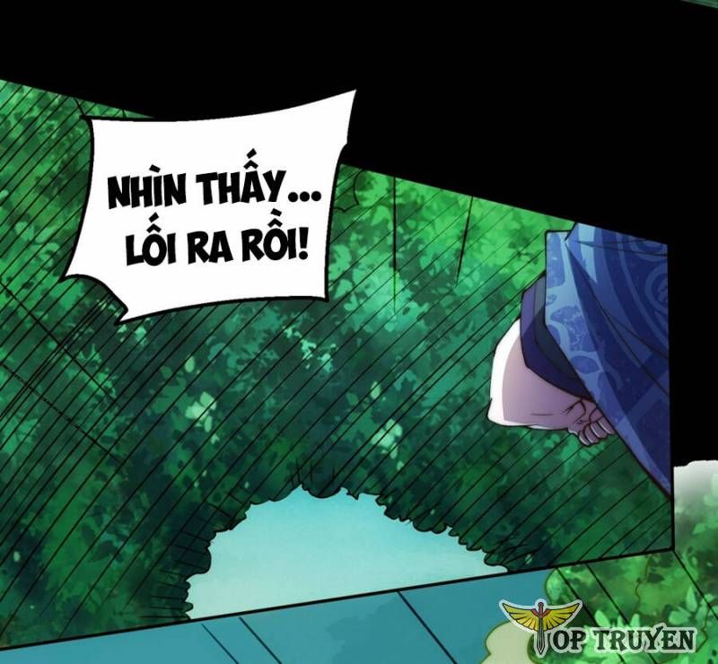 đọc truyện Từ Lúc Bắt Đầu Liền Vô Địch Chương 80 ảnh 37 tại Giả Dược