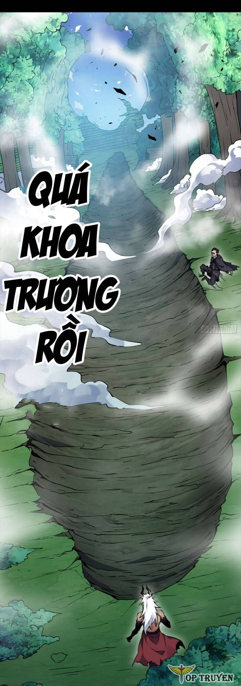 đọc truyện Từ Lúc Bắt Đầu Liền Vô Địch Chương 80 ảnh 51 tại Giả Dược