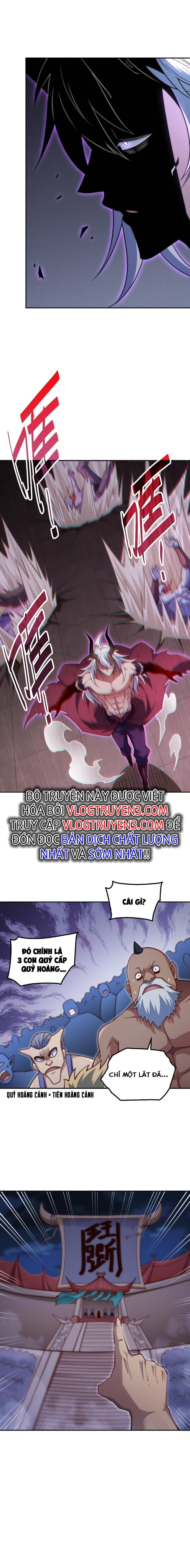 đọc truyện Từ Lúc Bắt Đầu Liền Vô Địch Chương 82 ảnh 8 tại Giả Dược