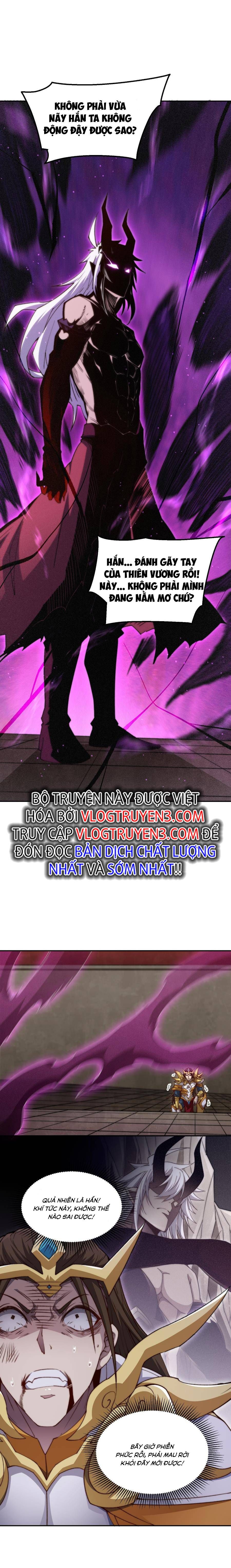 đọc truyện Từ Lúc Bắt Đầu Liền Vô Địch Chương 83 ảnh 11 tại Giả Dược