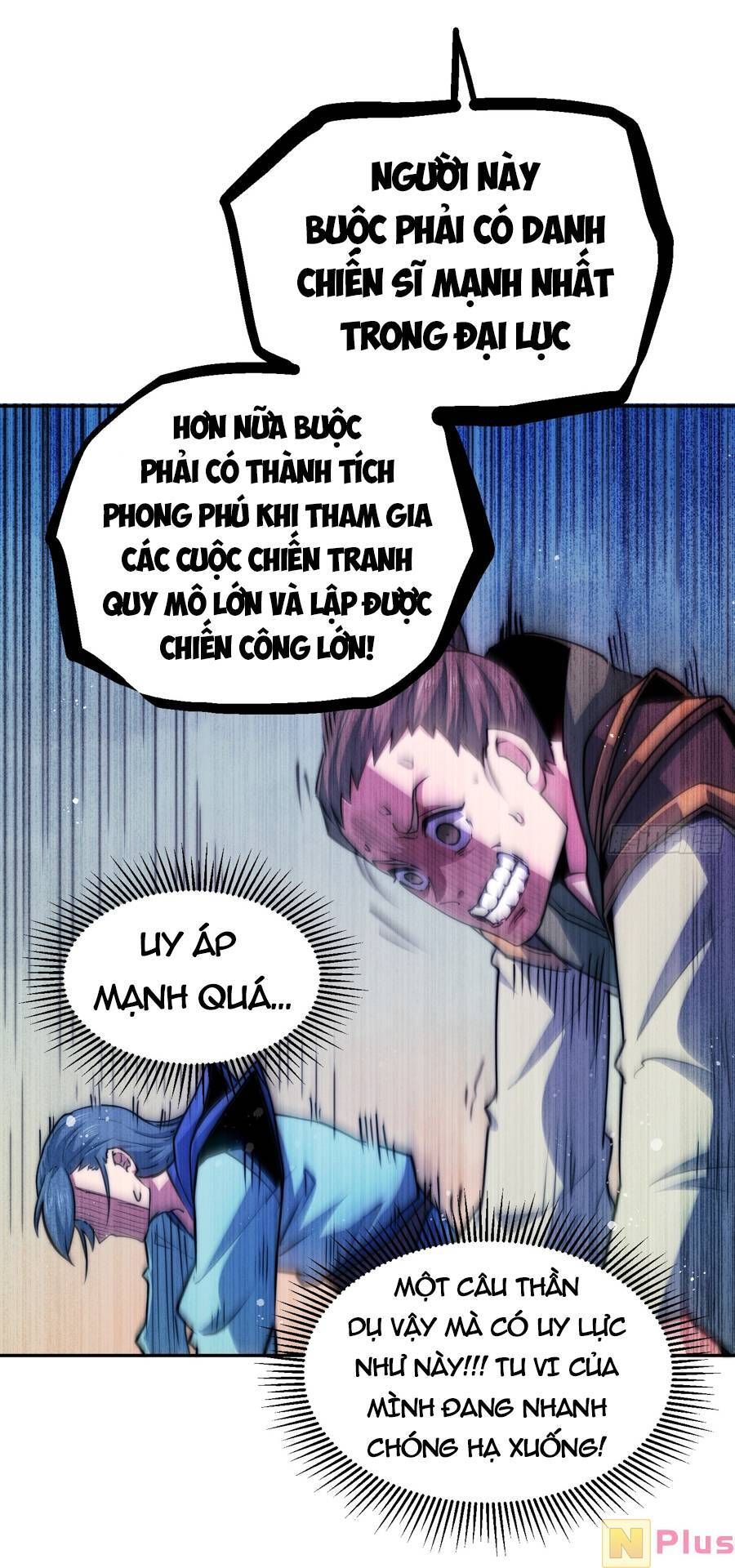 đọc truyện Từ Lúc Bắt Đầu Liền Vô Địch Chương 84 ảnh 47 tại Giả Dược