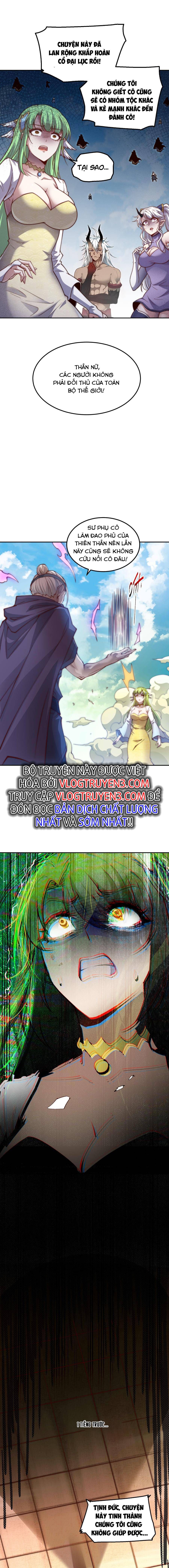 đọc truyện Từ Lúc Bắt Đầu Liền Vô Địch Chương 86 ảnh 9 tại Giả Dược