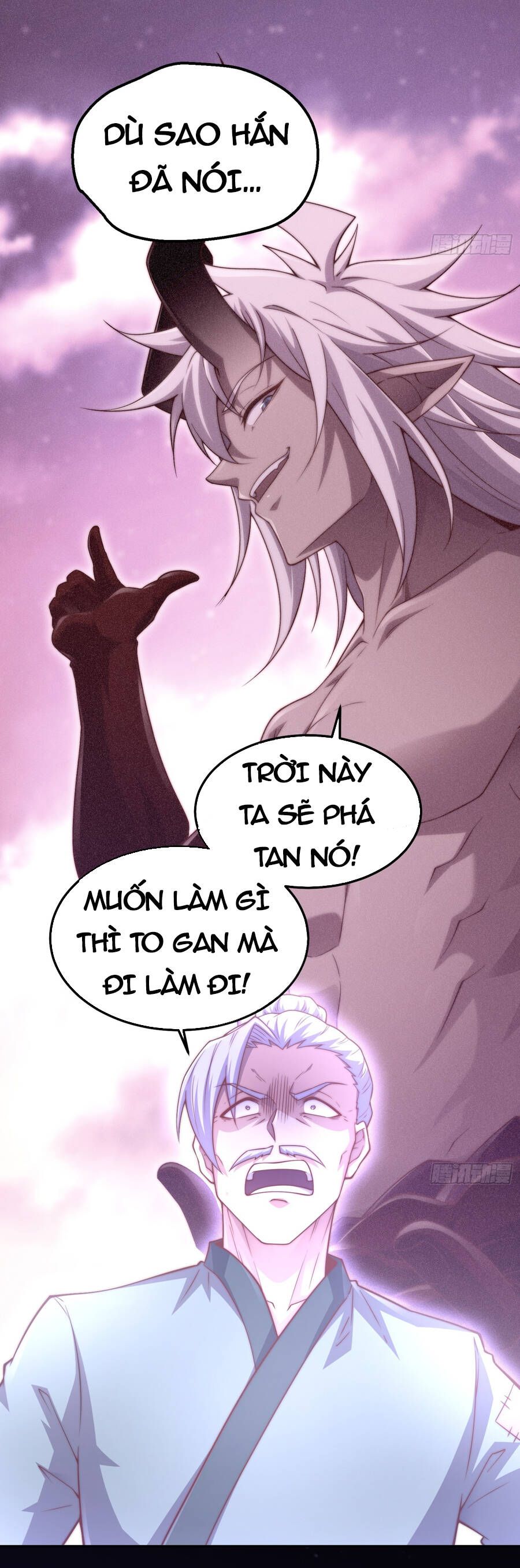 đọc truyện Từ Lúc Bắt Đầu Liền Vô Địch Chương 89 ảnh 15 tại Giả Dược