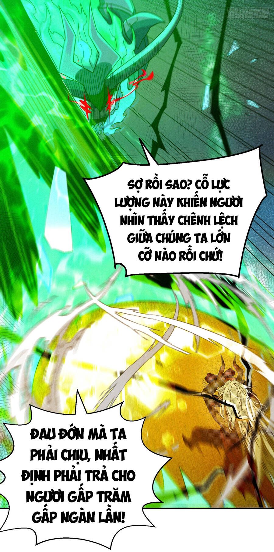 đọc truyện Từ Lúc Bắt Đầu Liền Vô Địch Chương 90 ảnh 42 tại Giả Dược