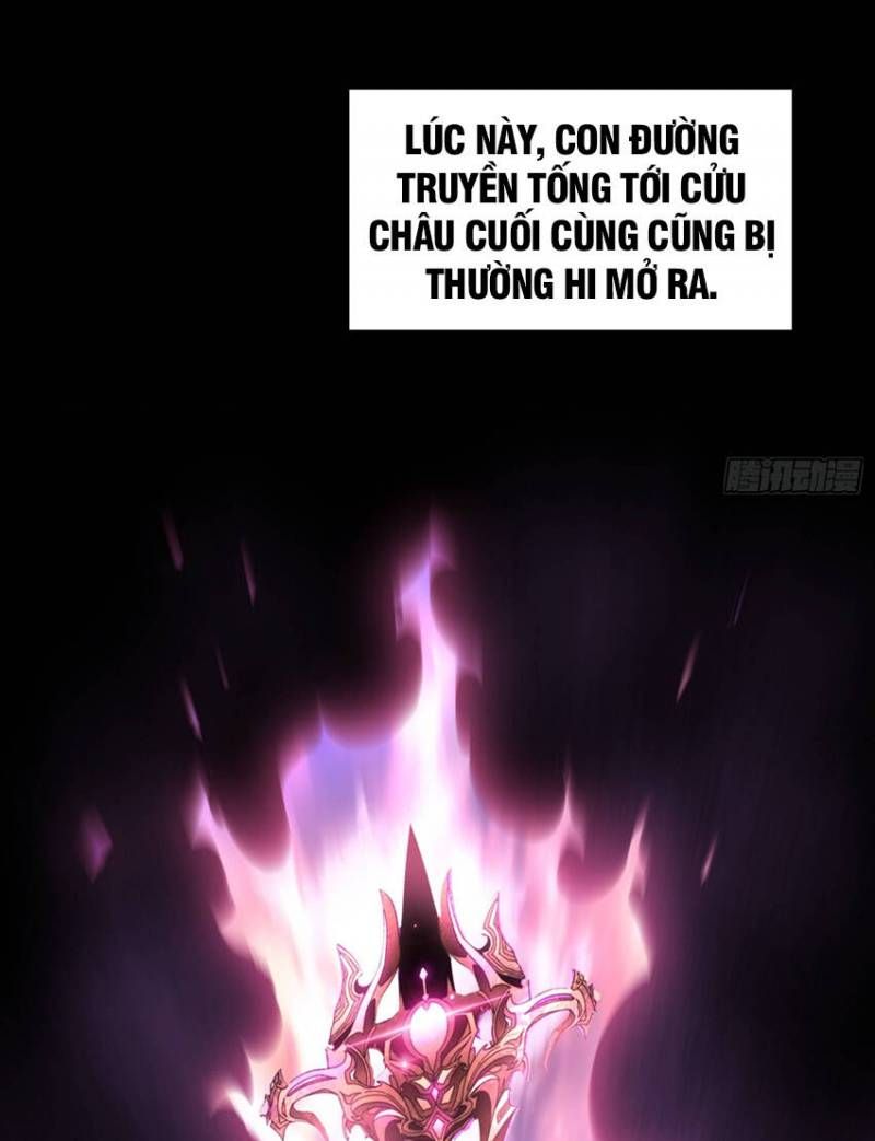 đọc truyện Từ Lúc Bắt Đầu Liền Vô Địch Chương 92 ảnh 42 tại Giả Dược