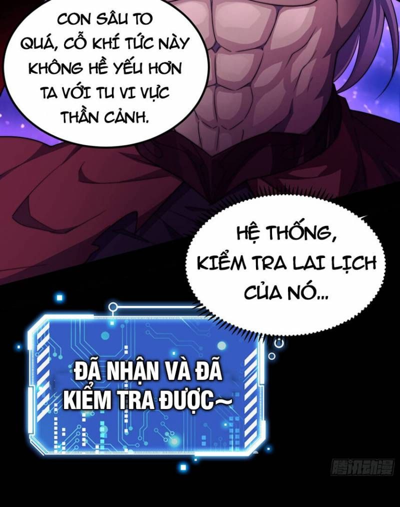 đọc truyện Từ Lúc Bắt Đầu Liền Vô Địch Chương 92 ảnh 6 tại Giả Dược