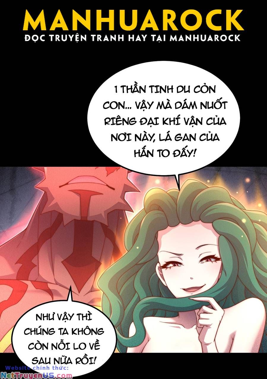 đọc truyện Từ Lúc Bắt Đầu Liền Vô Địch Chương 98 ảnh 5 tại Giả Dược