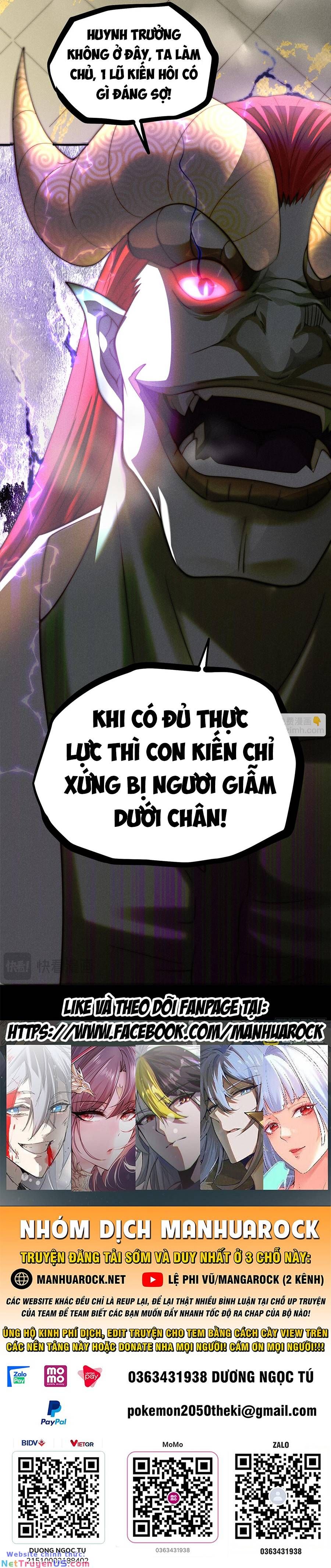 đọc truyện Từ Lúc Bắt Đầu Liền Vô Địch Chương 98 ảnh 61 tại Giả Dược