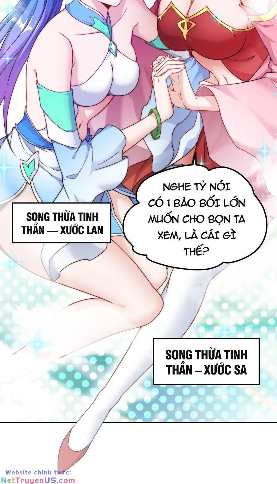 đọc truyện Từ Lúc Bắt Đầu Liền Vô Địch Chương 99 ảnh 17 tại Giả Dược