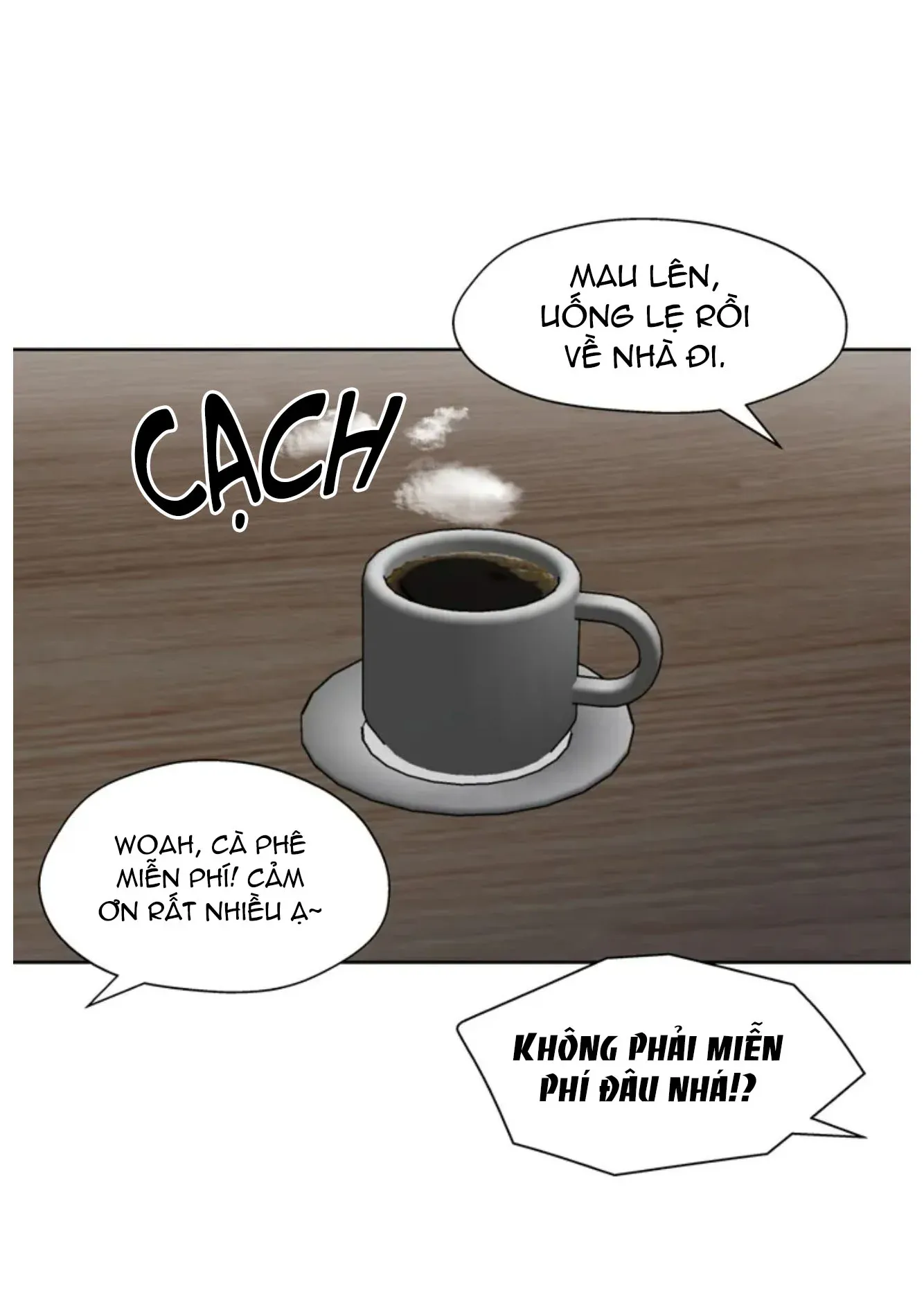 đọc truyện Từ Một Đến Mười Chương 1.2 ảnh 11 tại Thiên Thai Truyện
