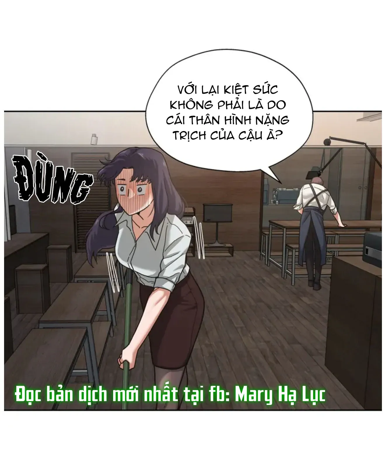 đọc truyện Từ Một Đến Mười Chương 1.2 ảnh 17 tại Thiên Thai Truyện