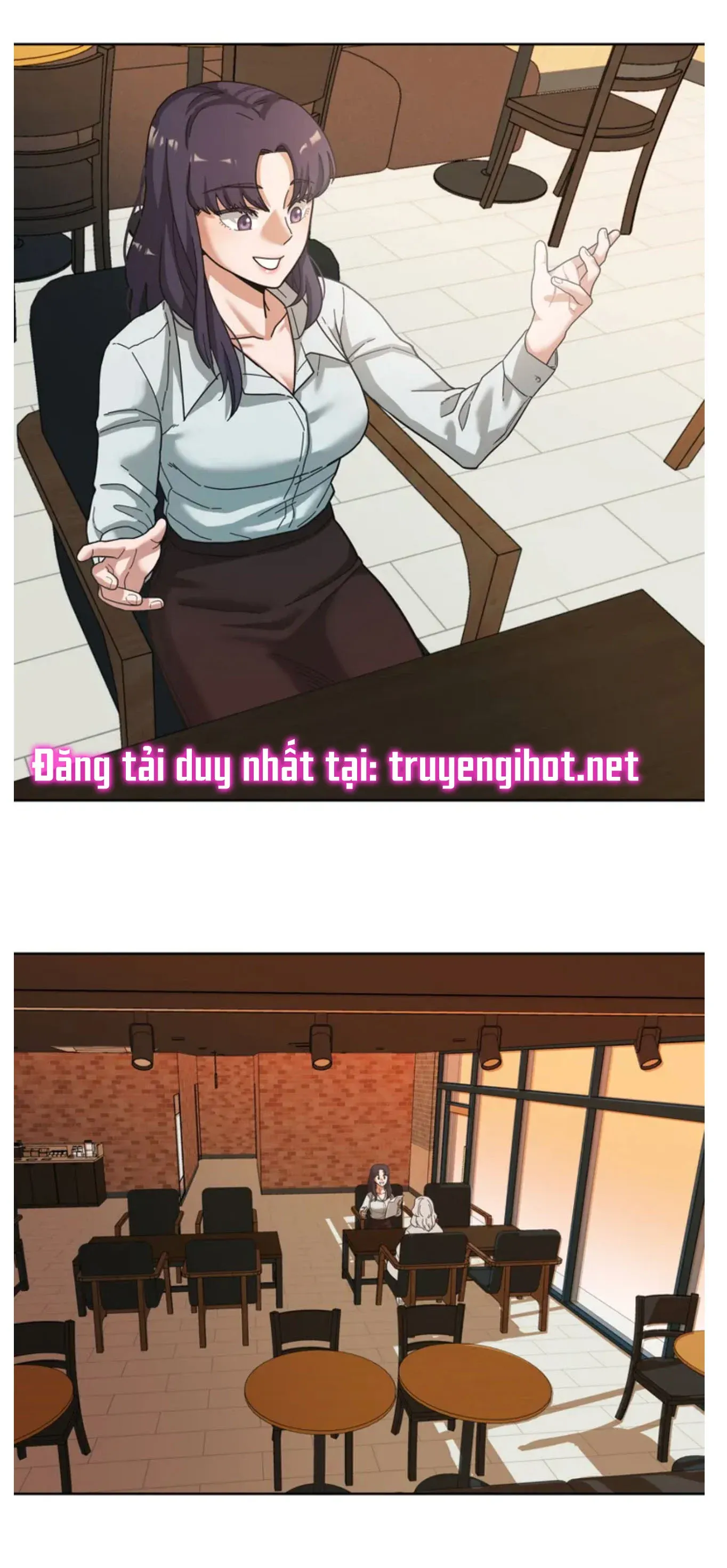 đọc truyện Từ Một Đến Mười Chương 1.2 ảnh 8 tại Thiên Thai Truyện
