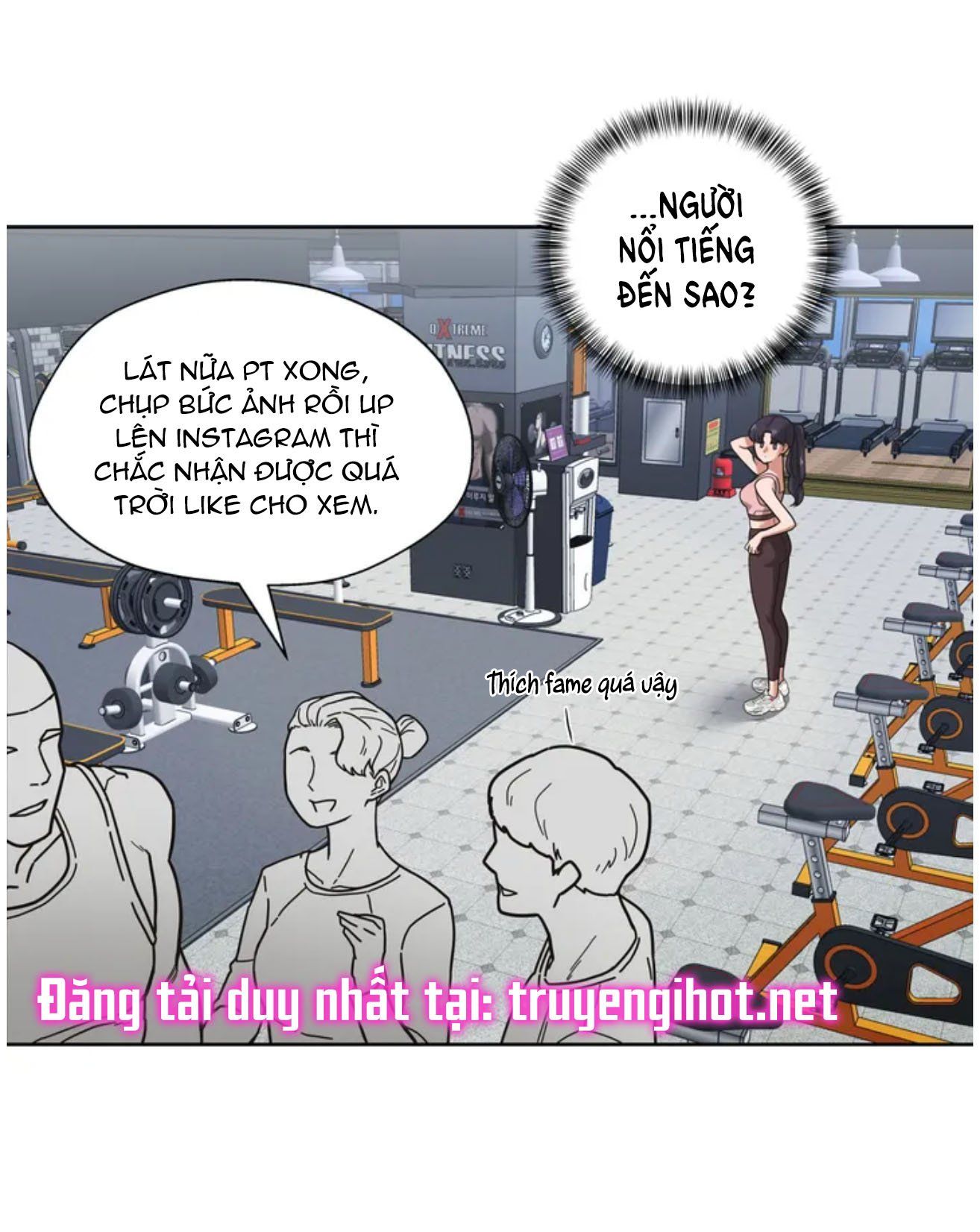 đọc truyện Từ Một Đến Mười Chương 1.3 ảnh 3 tại Thiên Thai Truyện