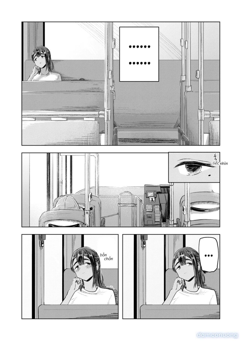 đọc truyện Từ Mùa Nắng Ấy Chương 1 ảnh 22 tại Thiên Thai Truyện