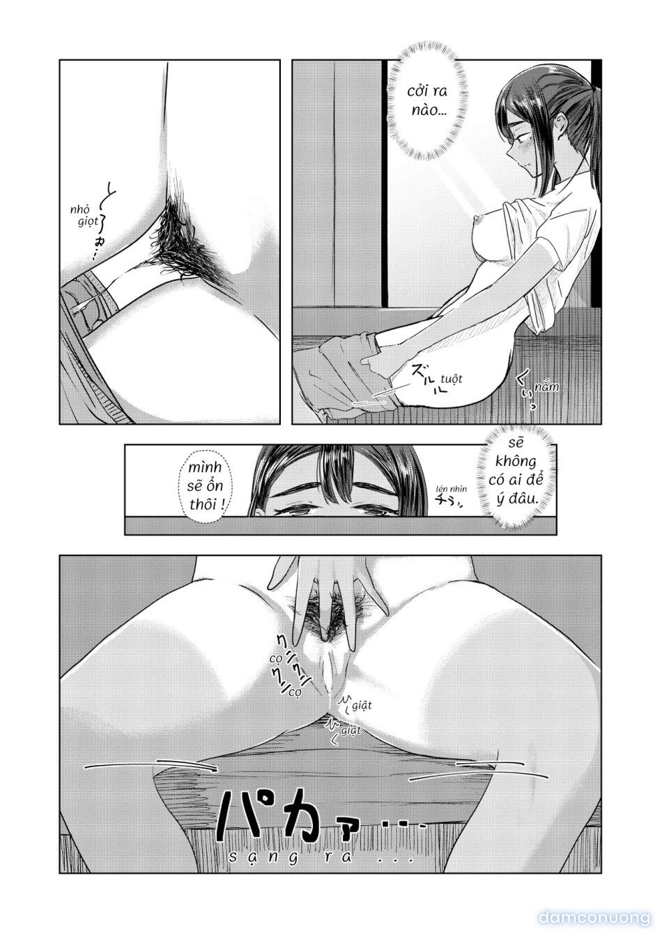 đọc truyện Từ Mùa Nắng Ấy Chương 1 ảnh 24 tại Thiên Thai Truyện