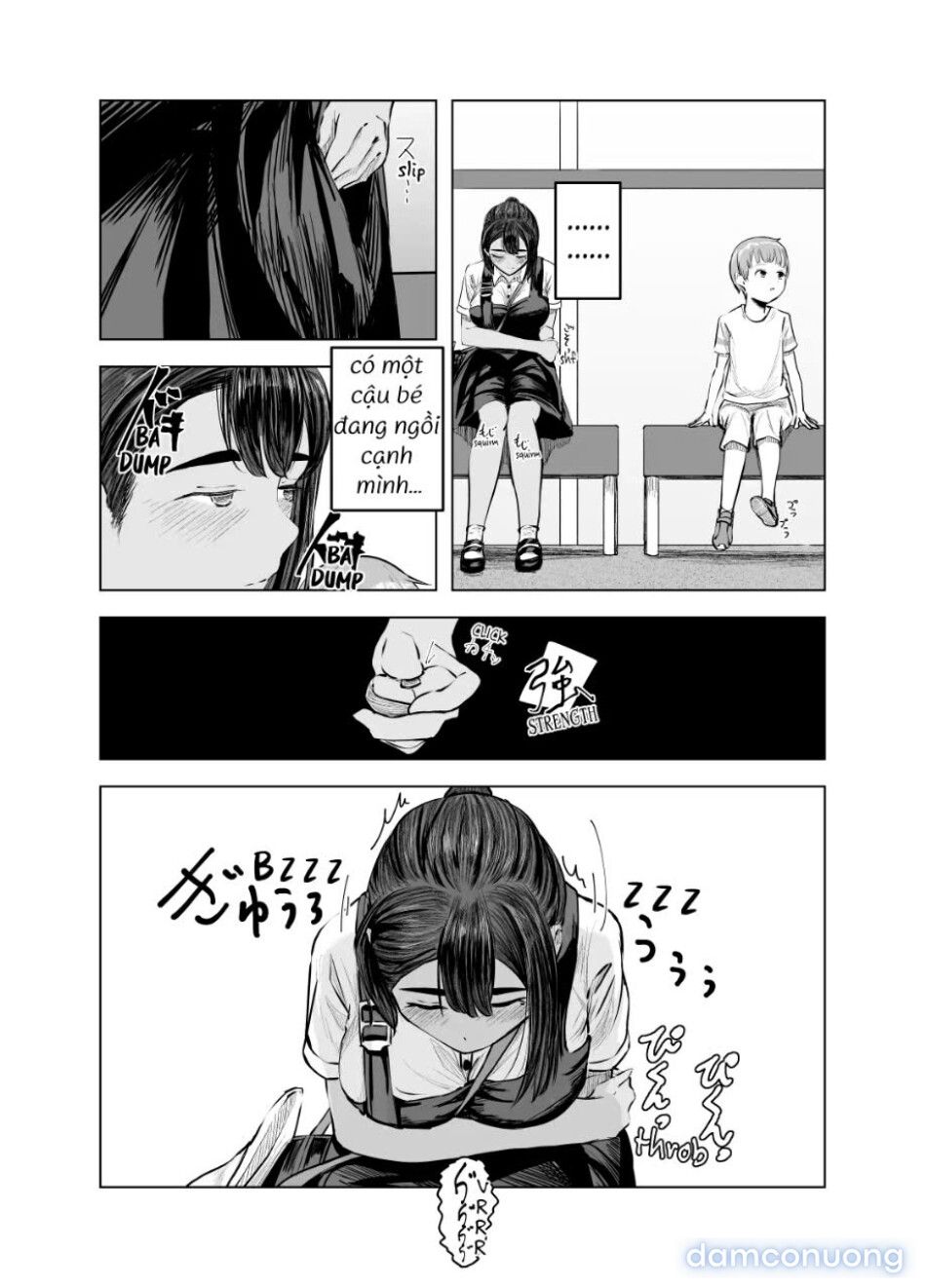 đọc truyện Từ Mùa Nắng Ấy Chương 2 ảnh 21 tại Thiên Thai Truyện