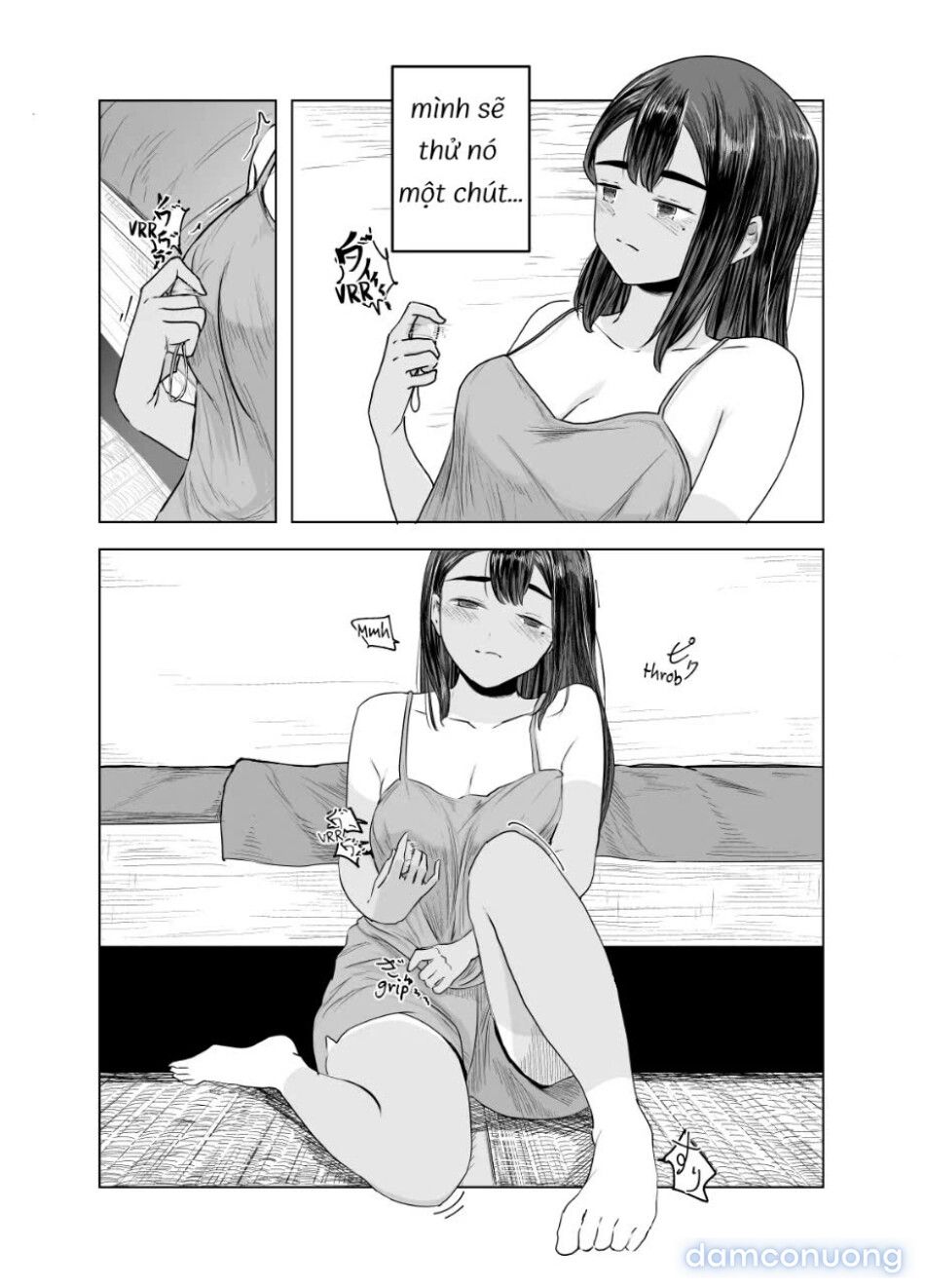 đọc truyện Từ Mùa Nắng Ấy Chương 2 ảnh 4 tại Thiên Thai Truyện