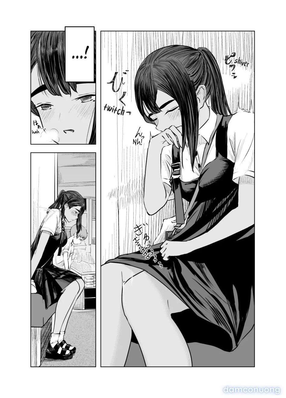 đọc truyện Từ Mùa Nắng Ấy Chương 2 ảnh 22 tại Thiên Thai Truyện