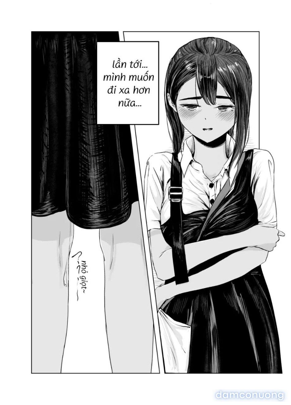 đọc truyện Từ Mùa Nắng Ấy Chương 2 ảnh 26 tại Thiên Thai Truyện