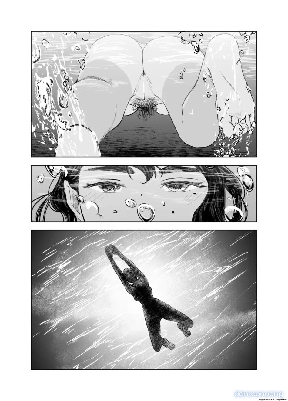 đọc truyện Từ Mùa Nắng Ấy Chương 3 ảnh 15 tại Thiên Thai Truyện