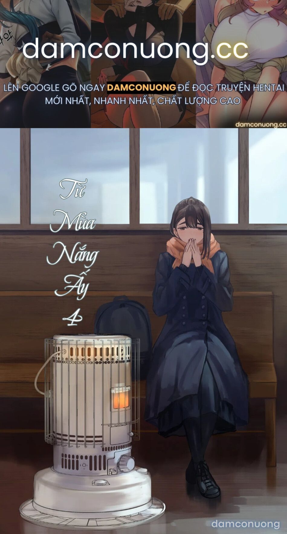 đọc truyện Từ Mùa Nắng Ấy Chương 4 ảnh 2 tại Thiên Thai Truyện